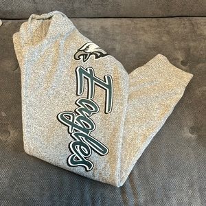 Soft & Cozy Philadelphia Eagles Joggers